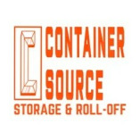 Container Source Storage & Roll Off