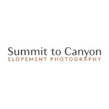 Summit to Canyon Elopement Photography