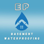 EP Basement Waterproofing