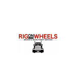 Rig On Wheels