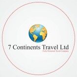 7 Continents Travel Ltd