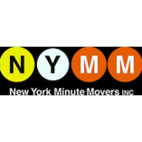 NY Minute Movers