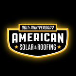 American Solar & Roofing