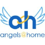 Angels at Home