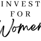 Investforwomen logo