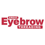 Great Eyebrow Threading