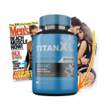 Titan XL Male Enhancement online