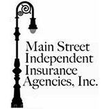 Main Street Insurance -Patrick Murakami Agency