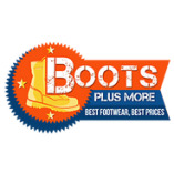 BootsPlusMore