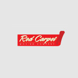 Red Carpet Moving Company