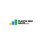 Plastic Box Sales
