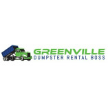 reenville Dumpster Rental Boss