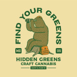 Hidden Greens