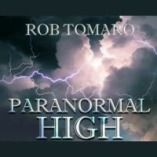 Robert Tomaro Author