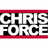 DJ Chris Force - Event & Hochzeits DJ logo