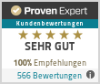 Erfahrungen & Bewertungen zu Central Gruppe GmbH
