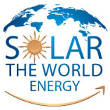 SOLAR THE WORLD Energy GmbH Trossingen logo