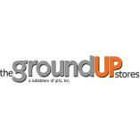 the groundUP stores