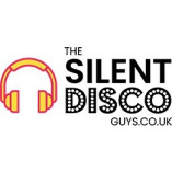 The Silent Disco Guys