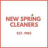 New Spring Cleaners