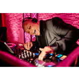 DJ Franklyn - Hochzeits- und Event DJ