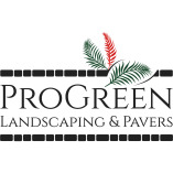 ProGreen Landscaping and Pavers