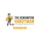 The Kensington Handyman