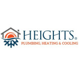 Heights Plumbing, Heating & Cooling