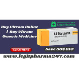 Buy Ultram Online Overnight Delivery | Legit Pharma247