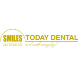 Smiles Today Dental Las Vegas | Dental Implant Center