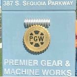 Premier Gear & Machine Works