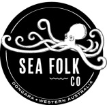 Sea Folk Co Cafe