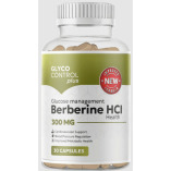 Glyco Control Plus Berberine HCI Review