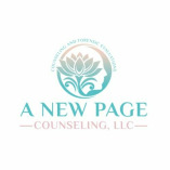 A New Page Counseling, LLC
