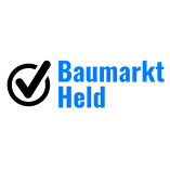 Baumarkt Held logo