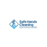 Safe Hands Carpet Cleaning