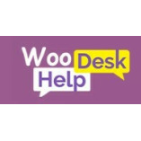 Woo Help Desk