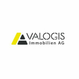 VALOGIS Immobilien AG logo