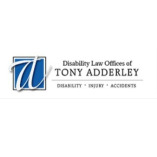 Disability Law Offices of Tony Adderley