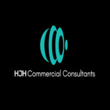HJH Commercial Consultants Ltd