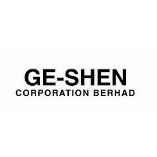 Ge-Shen Corporation