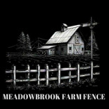 Meadowbrook Farm Fence