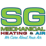 SG Mechanical Emergency AC Repair