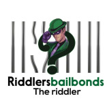 Riddlers bail bonds