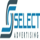 SELECT Advertising