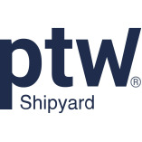 ptw Shipyard - Yacht refit and repair