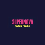 Supernova Slice Pizza