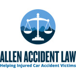 Allen Accident Law