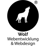 Wolf Webdesign