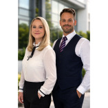 ImmoXpertGroup Hausverwaltung & Immobilien logo